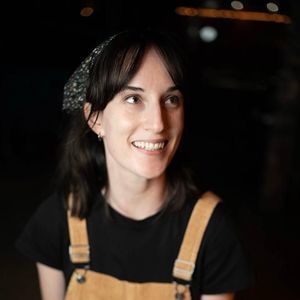 Meet your Posher, Meredith